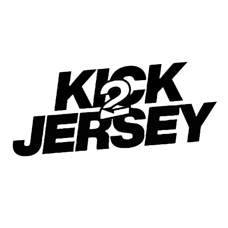 Kick2Jersey